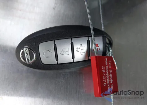 2019 Nissan Kicks Sr z USA, uszkodzony, nr VIN 3N1CP5CU8KL499269